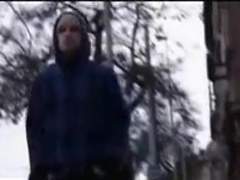 random hookup bareback sucking and fucking