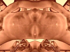 artistic ejaculation