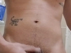 View at the sugary-sweet milk, you will love how he drained me