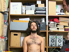 Porking, dream, caught