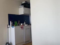 Ravage a man in the butt until he gets a thick crevice