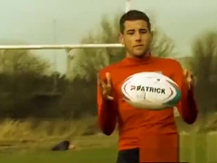 Best Porn Movie Gay Brunette Great Unique - Woody Fox And Colby Jansen