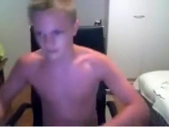 Hot And Very Beautiful Cutie Blonde Wank On Cam