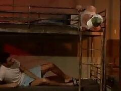 Matt Hughes nails In Jail