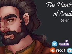 Asmr roleplay, sexy voice, male moaning orgasm