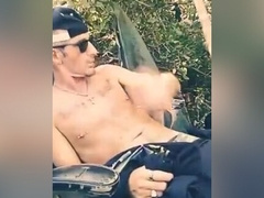 Slamming in the Park