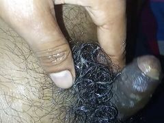 Miamela fingring un her ass and enjoy every thing, Mia mela slab her black cock and enjoy exreame masterbate, Asian BBC