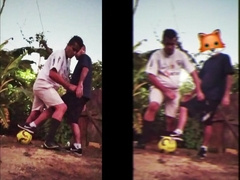 Movie Game with the Father of my Bestfriend - Accomplish on instagram: @leotbrito13aa