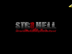 Pavel Sora - Milking Men