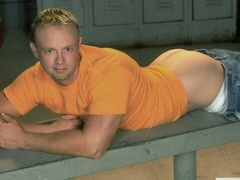 Juicy Joe Foster and Cody Scott making it count too