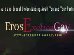 Ass fucking Rubdown For Personal Accomplices