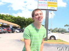 Mate Banged By His Super-Cute Beau