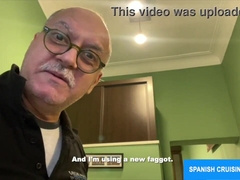 Mature Stud Having Mary lovemaking