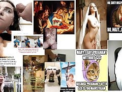 Renounce my Religion Video No 1 The Introduction