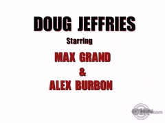 Matt Fuller, Jay Ross And Max Grand In Porn Struck 3