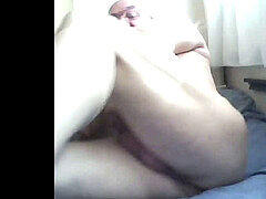 granddad show on cam