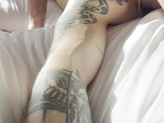 Russian Parent Ravages Turkish Dude