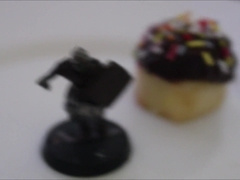 Ultra-Cute to Munch you ! (Xxl, Vore, POINT OF VIEW)