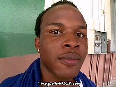 black meat is his private taste