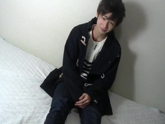 Asian Cook Jerking 13