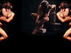 Old Men Around The World 3