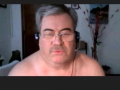 hot argentinian grandpa wanking and cumming 7