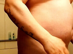 Freshen up for the day