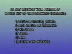 The Art of Touch 1 (1992)