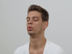 Shane Jackson Is So Muscled 18 Yr Old