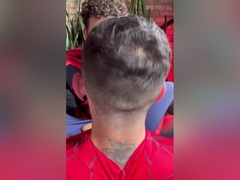 Deadpool Dominates Spider-man: Tim Kruger Takes Control Of Igor Lucios Full Video