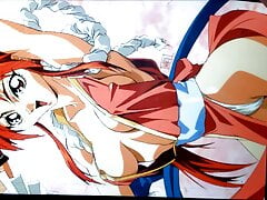 Mai Shiranui (Fatal Fury OVA, KOF) SoP Cum Tribute