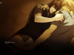 The meat of sweet pool EP.12!. Youyi's live