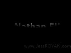 Alexandre LEROY fuck bareback HUGO TARA