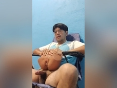 Creampie Cum Inside Whipped Milk In Your Vagina By Crazy Whore On National Holidays September!