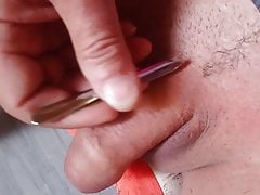 Hair removal with tweezer