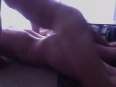 Don't tell your mother 7