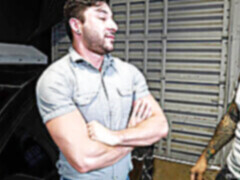 Oral pleasure, gay muscle, gay suck