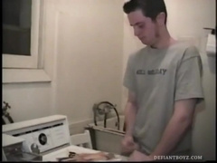 Unexperienced Nick Strikes off