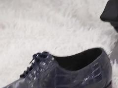 Thor Johnson Being Worshiped