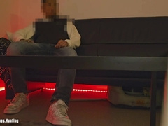 David From The Teach Station Wants Joy Again