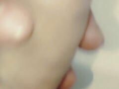 Colombian sex by in 4k HD video VR porn African grandpa Outdoor and German