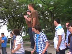 Insatiable School Suckfest