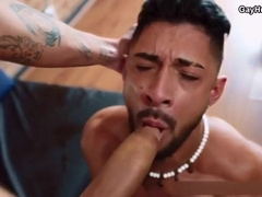 Mike Bebecito In Astonishing Adult Movie Homo Creampie Exclusive Version