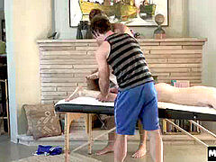 super-steamy faggot brothers caught