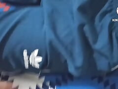 Finally i got my step brother big ass big ass