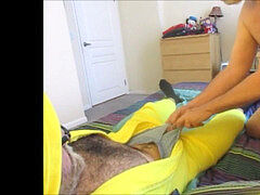 Oral Bottom dude For Oral Top stud. Taboo Roleplay.