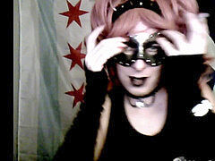 Chicago CD Dancing & teasing & toying by vikkiCD16