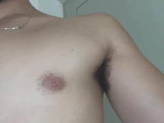 Pits, Ass, Cum, Feet