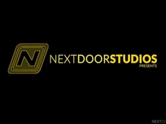 Carter Woods And Jayden Marcos - A Fraternity Fantasies