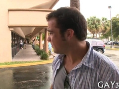 Get ready for a wild ride with Episode Xxx Homo Nail!